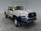 2017 Toyota Tacoma SR
