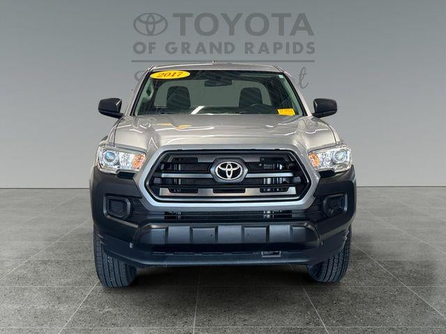 2017 Toyota Tacoma SR