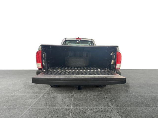 2017 Toyota Tacoma SR