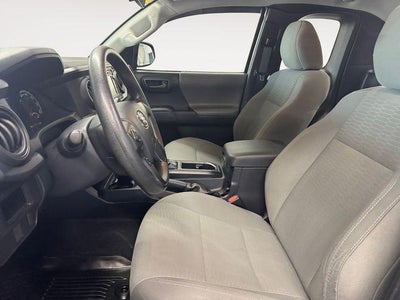 2017 Toyota Tacoma SR