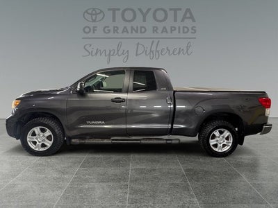 2013 Toyota Tundra Grade 4.6L V8