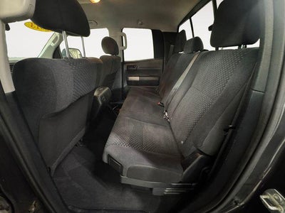 2013 Toyota Tundra Grade 4.6L V8