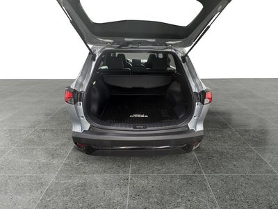 2025 Toyota Corolla Cross Hybrid XSE