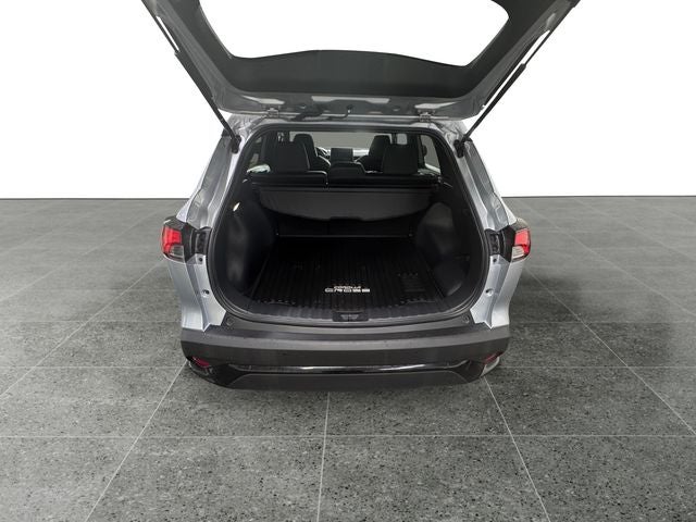 2025 Toyota Corolla Cross Hybrid XSE
