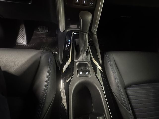 2025 Toyota Corolla Cross Hybrid XSE