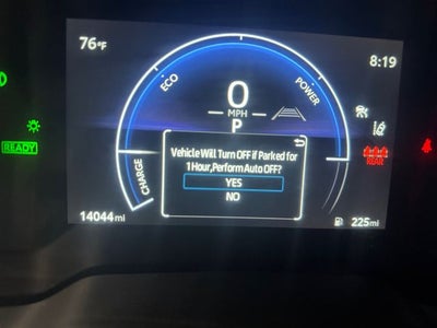 2025 Toyota Corolla Cross Hybrid XSE