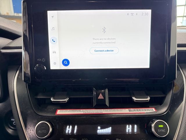 2024 Toyota Corolla Cross Hybrid XSE