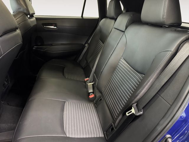 2024 Toyota Corolla Cross Hybrid XSE