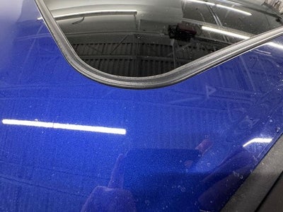 2024 Toyota Corolla Cross Hybrid XSE