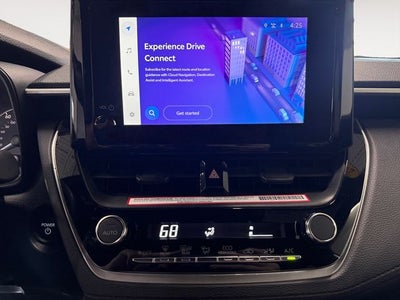 2024 Toyota Corolla Cross Hybrid SE