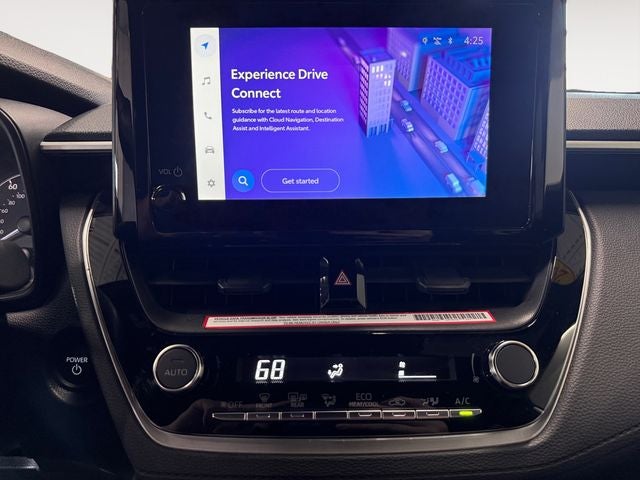 2024 Toyota Corolla Cross Hybrid SE