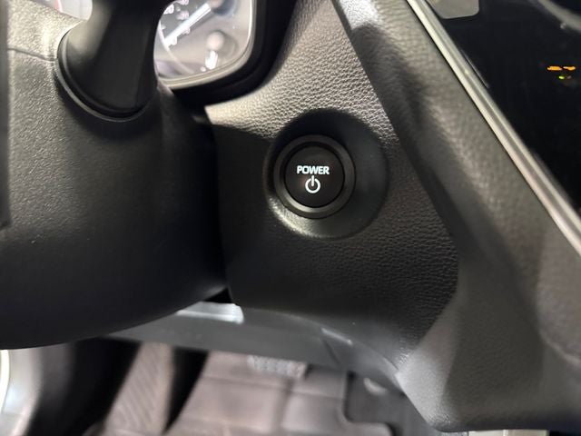 2024 Toyota Corolla Cross Hybrid SE