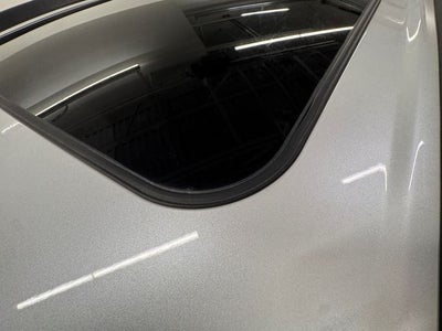 2024 Toyota Corolla Cross Hybrid SE