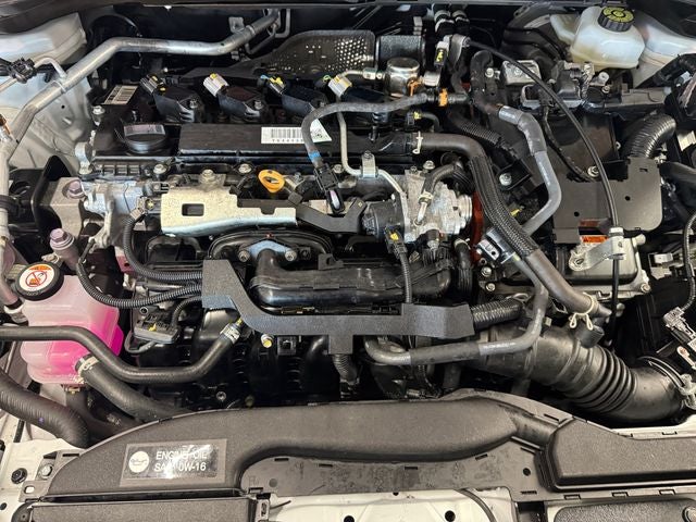 2024 Toyota Corolla Cross Hybrid SE