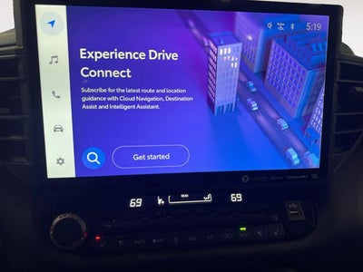 2023 Toyota Sequoia TRD Pro