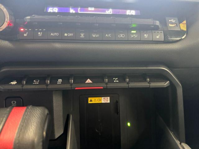 2023 Toyota Sequoia TRD Pro