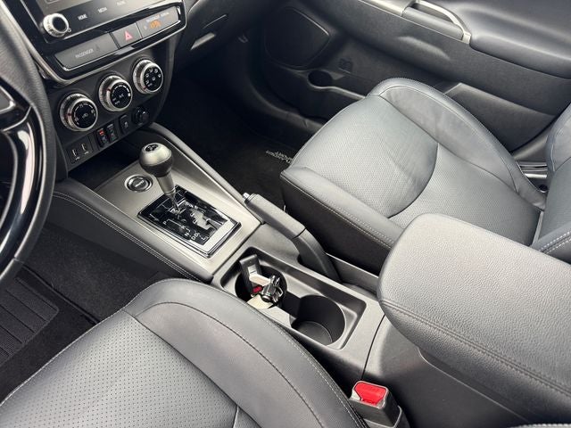 2023 Mitsubishi Outlander Sport 2.4 GT