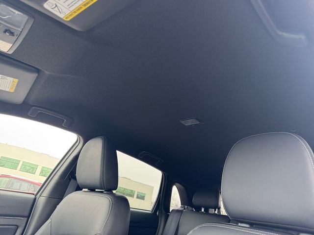 2023 Mitsubishi Outlander Sport 2.4 GT