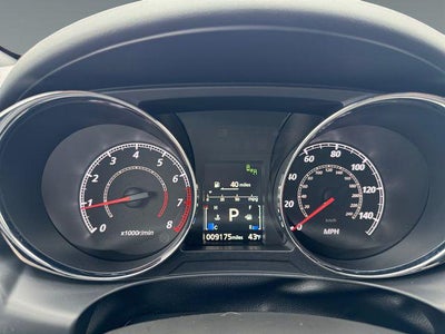 2023 Mitsubishi Outlander Sport 2.4 GT