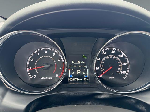 2023 Mitsubishi Outlander Sport 2.4 GT