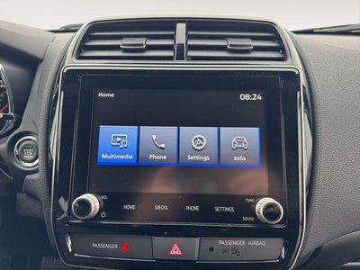 2023 Mitsubishi Outlander Sport 2.4 GT