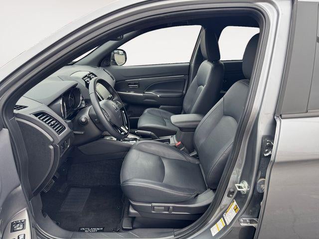 2023 Mitsubishi Outlander Sport 2.4 GT