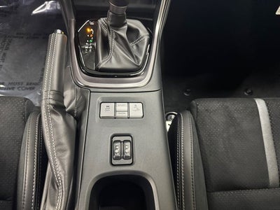 2026 Toyota GR86 Premium