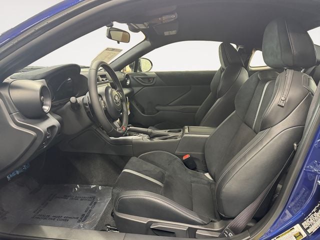 2026 Toyota GR86 Premium