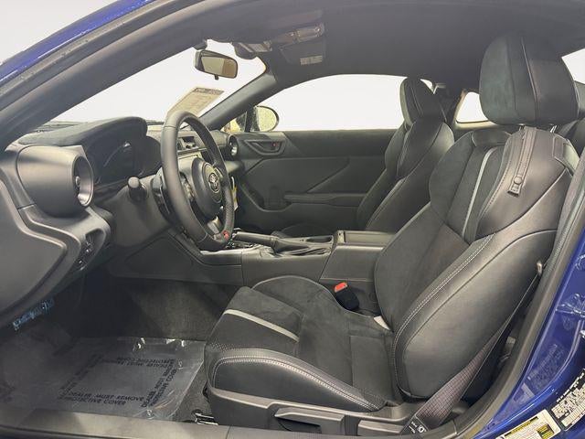 2026 Toyota GR86 Premium