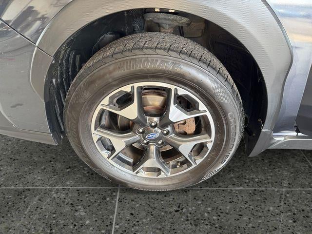 2019 Subaru Crosstrek 2.0i