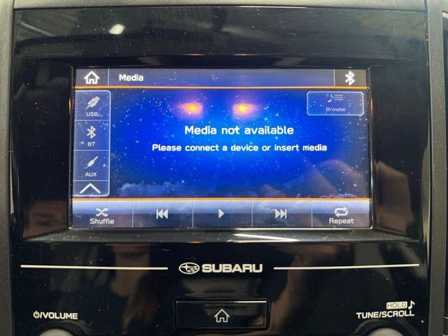 2019 Subaru Crosstrek 2.0i