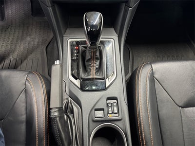 2018 Subaru Crosstrek 2.0i Limited