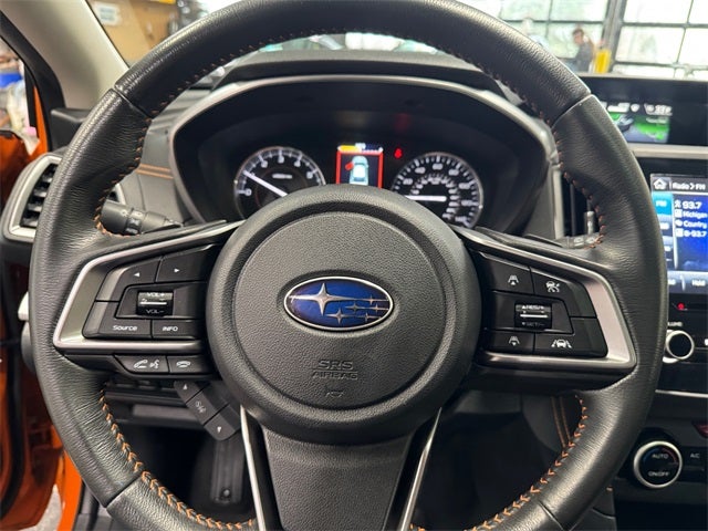 2018 Subaru Crosstrek 2.0i Limited