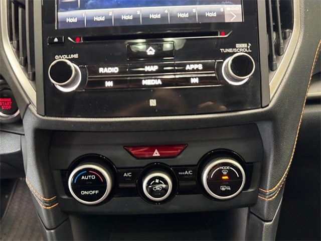 2018 Subaru Crosstrek 2.0i Limited