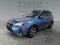 2015 Subaru Forester 2.0XT Touring