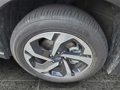 2023 Subaru Forester Touring