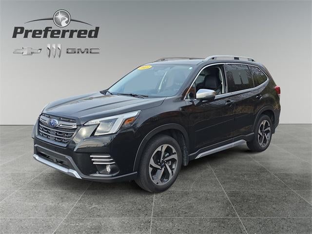 2023 Subaru Forester Touring