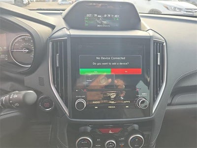 2023 Subaru Forester Touring