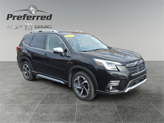 2023 Subaru Forester Touring