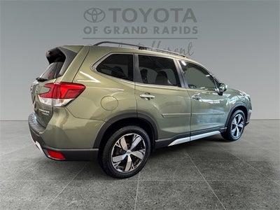 2019 Subaru Forester Touring