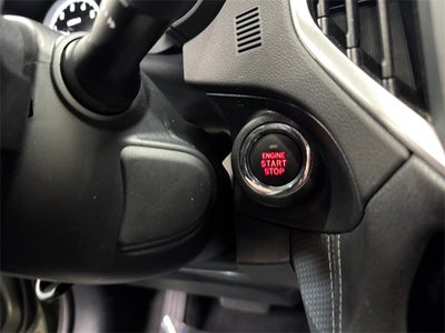 2019 Subaru Forester Touring