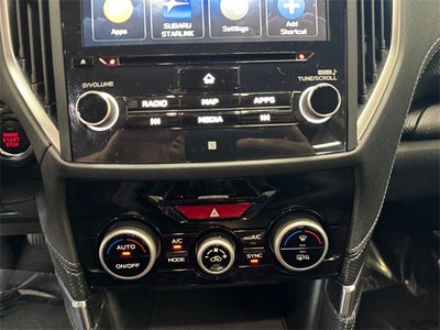 2019 Subaru Forester Touring