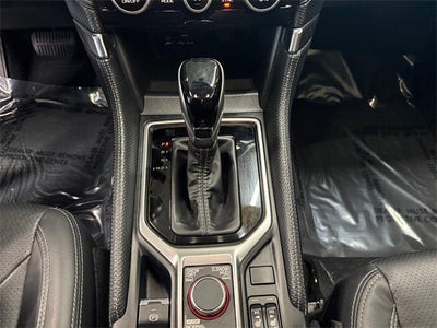 2019 Subaru Forester Touring