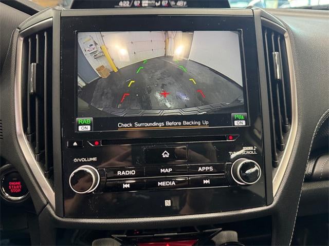 2019 Subaru Forester Touring