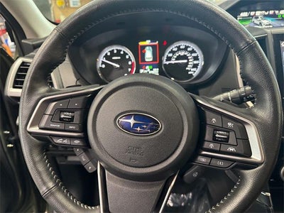 2019 Subaru Forester Touring