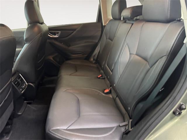 2019 Subaru Forester Touring