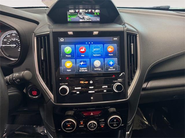 2019 Subaru Forester Touring