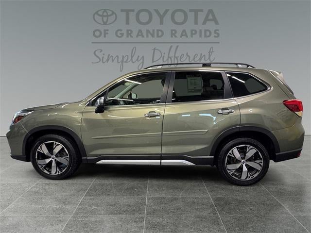 2019 Subaru Forester Touring