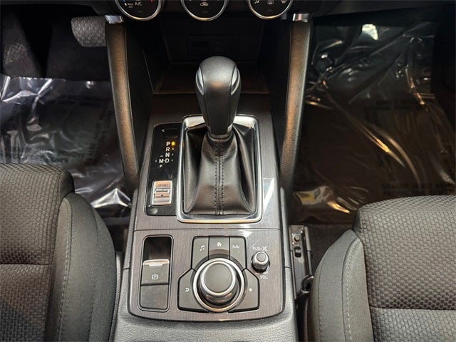 2016 Mazda Mazda CX-5 Touring