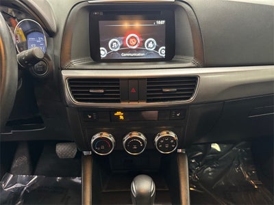 2016 Mazda Mazda CX-5 Touring